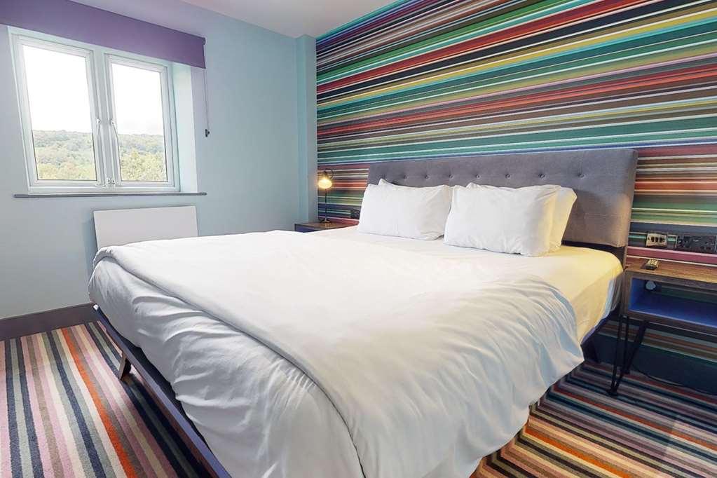 Village Hotel Cardiff Quarto foto